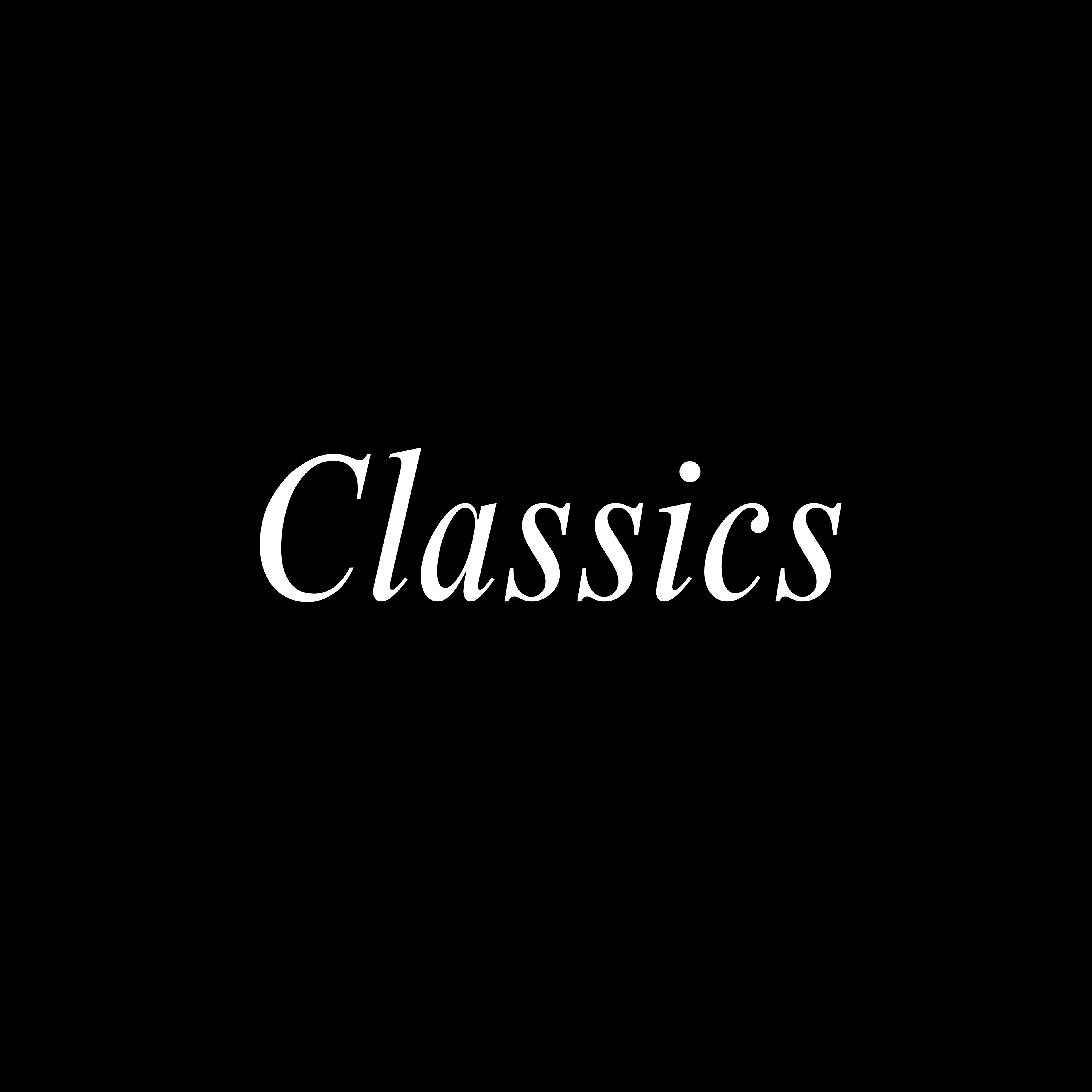 The Classics Collection